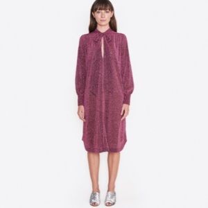 Rachel Comey Upland Dress sz 6